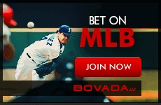 Bovada Is HQ For Betting On 2015 MLB Season